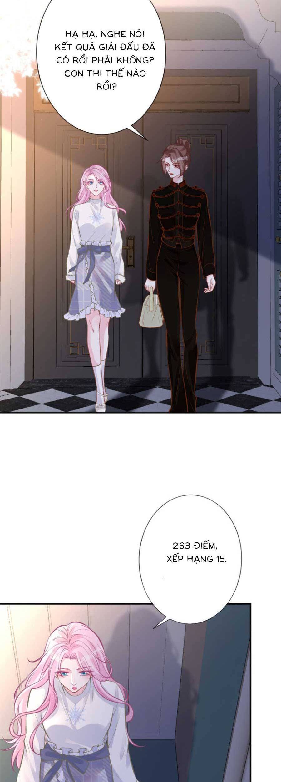 Ôm Khẩn Tiểu Mã Giáp Của Tôi Chap 118 - Next Chap 119