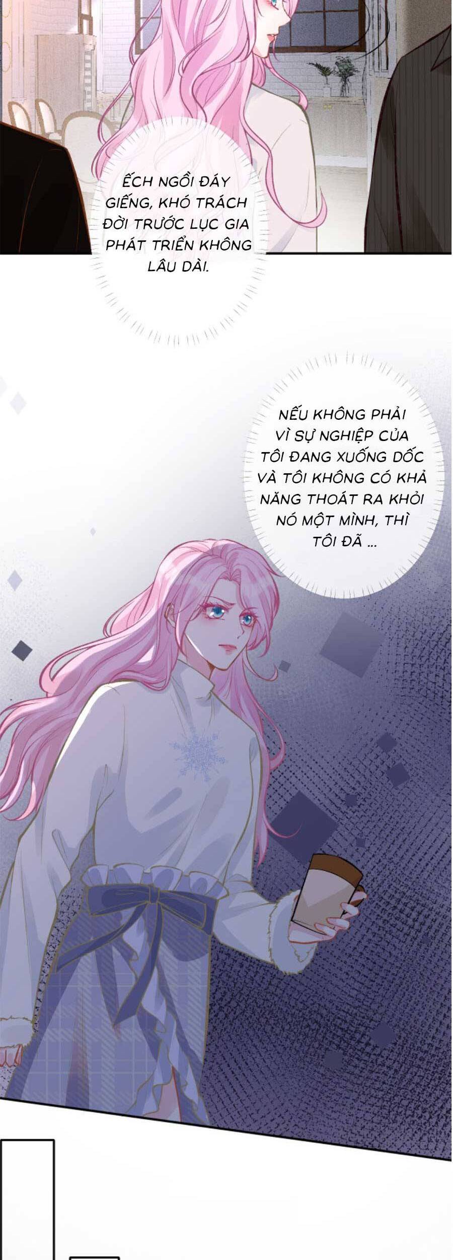 Ôm Khẩn Tiểu Mã Giáp Của Tôi Chap 118 - Next Chap 119