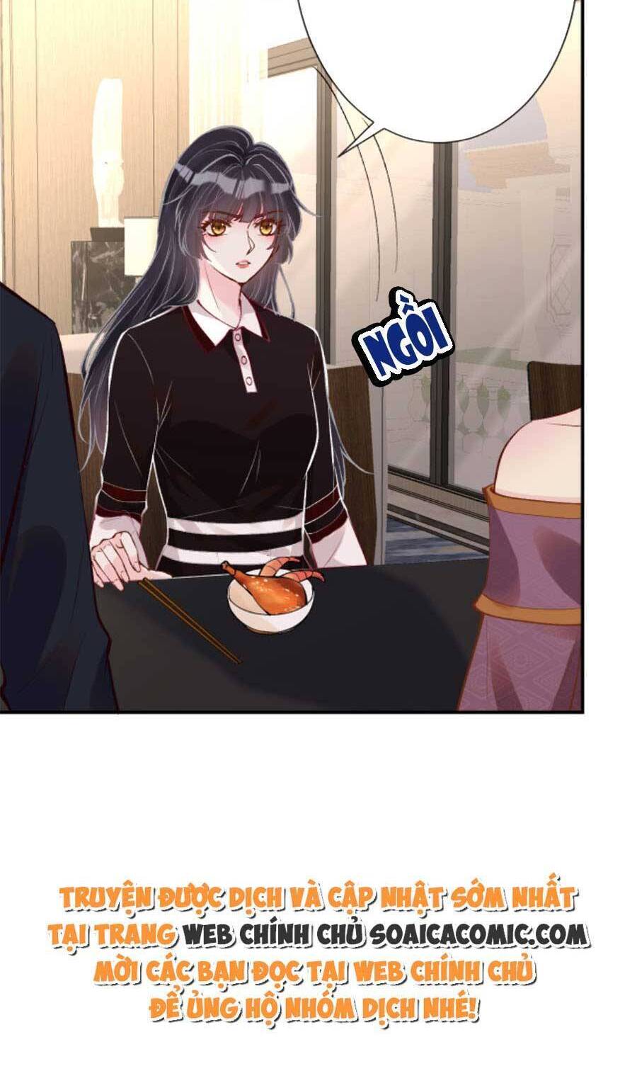 Ôm Khẩn Tiểu Mã Giáp Của Tôi Chap 118 - Next Chap 119