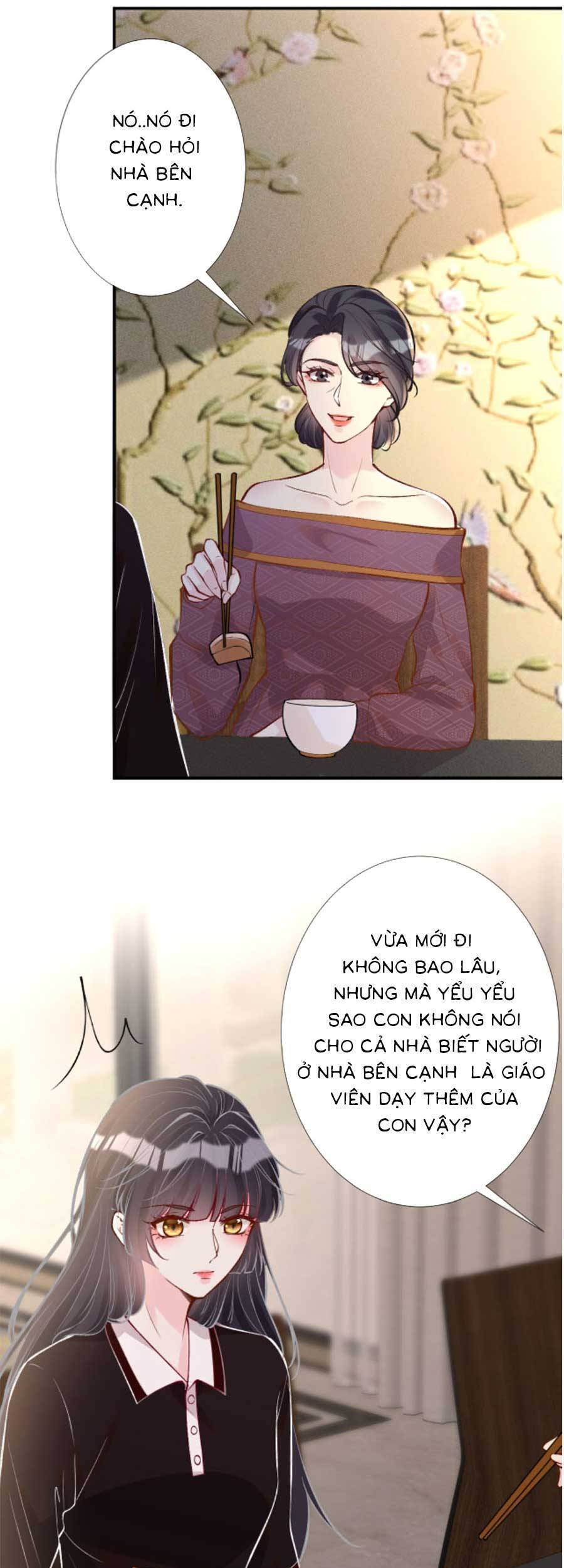 Ôm Khẩn Tiểu Mã Giáp Của Tôi Chap 118 - Next Chap 119