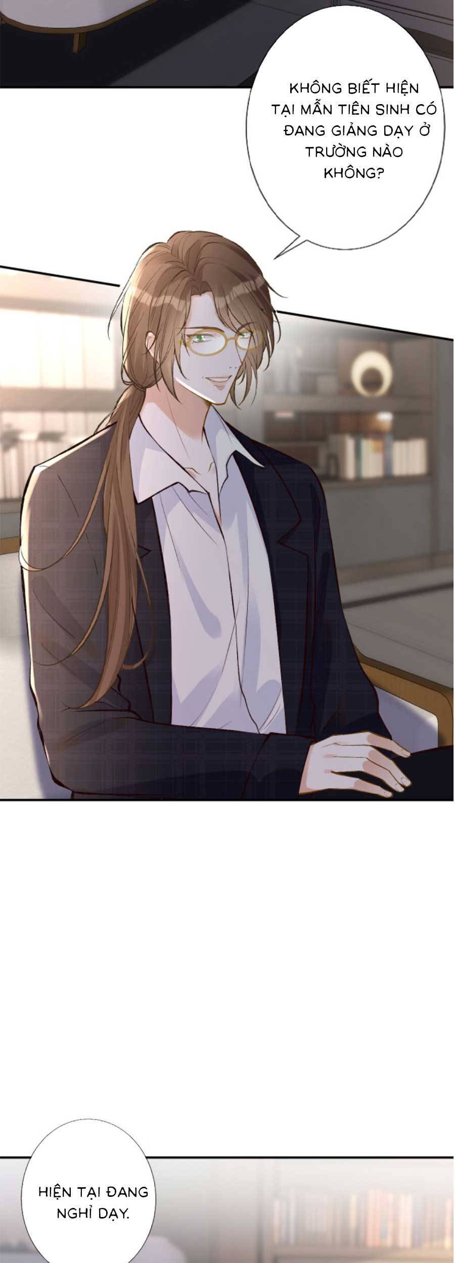 Ôm Khẩn Tiểu Mã Giáp Của Tôi Chap 118 - Next Chap 119