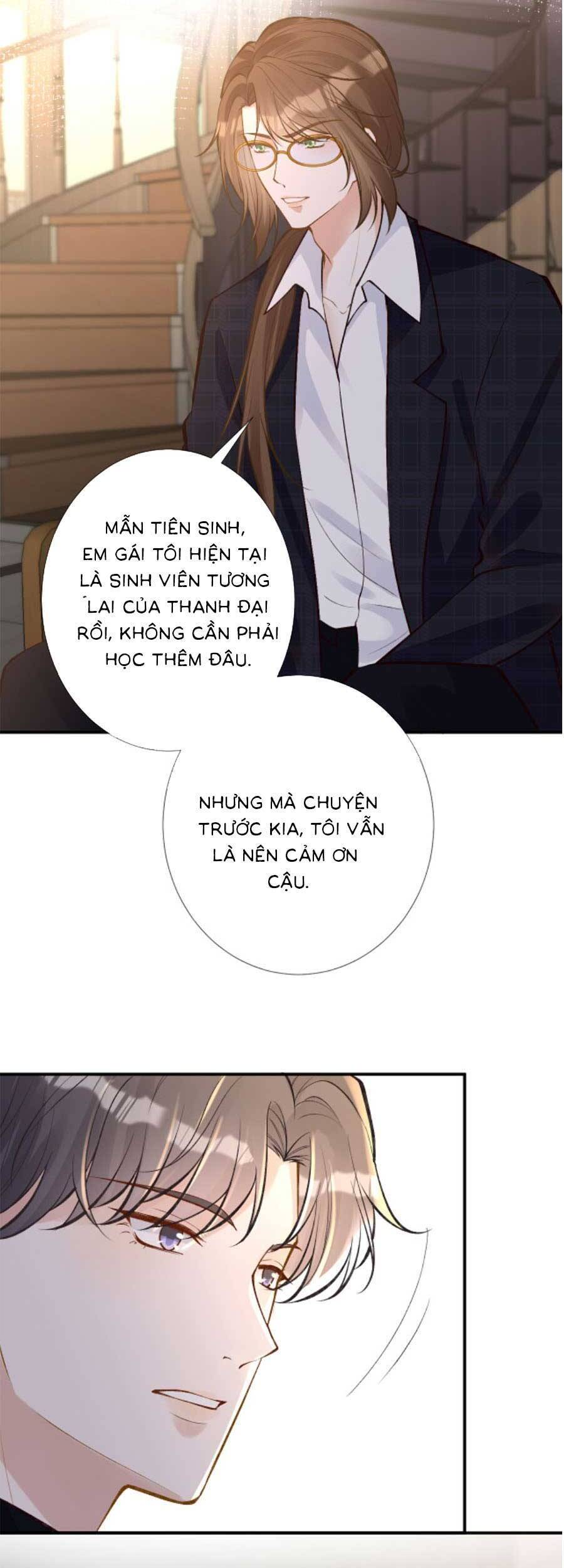 Ôm Khẩn Tiểu Mã Giáp Của Tôi Chap 118 - Next Chap 119