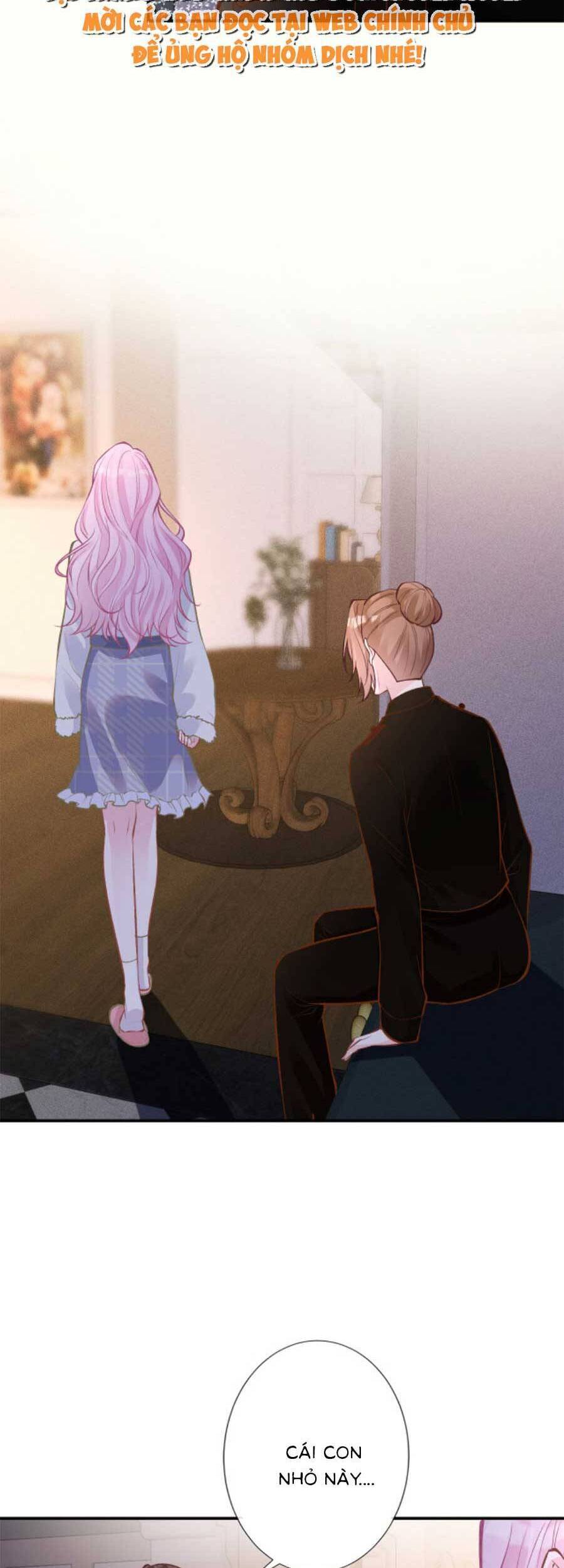 Ôm Khẩn Tiểu Mã Giáp Của Tôi Chap 118 - Next Chap 119