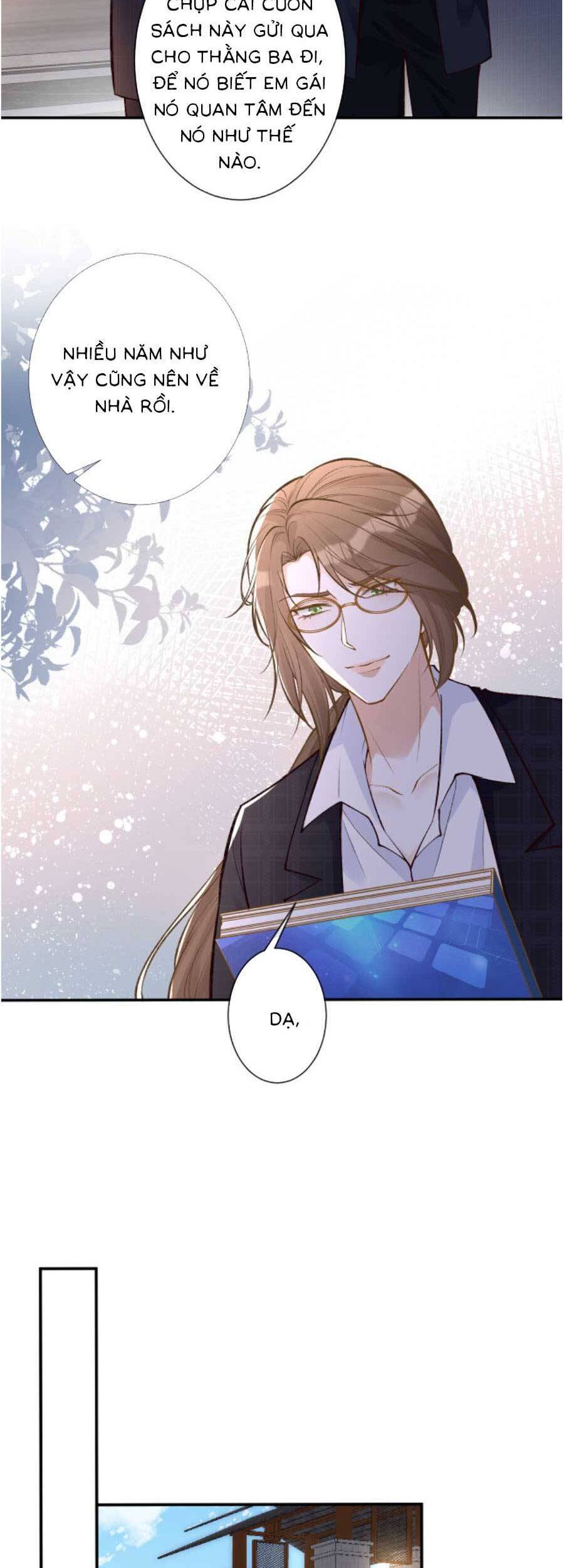 Ôm Khẩn Tiểu Mã Giáp Của Tôi Chap 119 - Next Chap 120