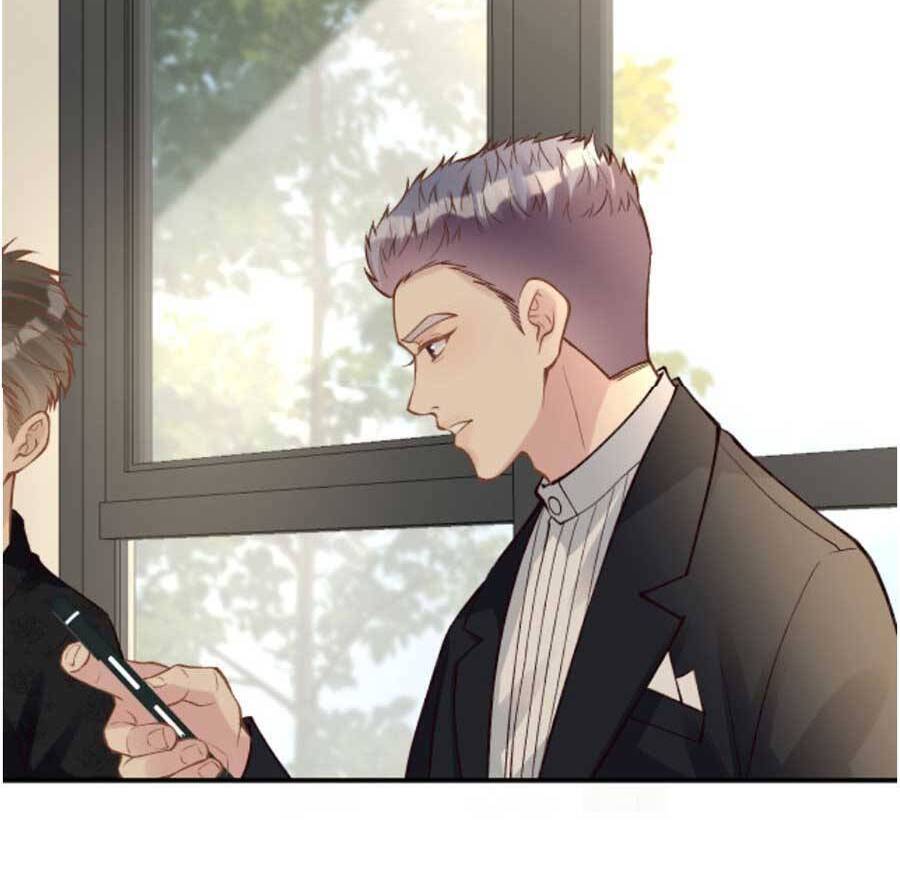 Ôm Khẩn Tiểu Mã Giáp Của Tôi Chap 119 - Next Chap 120