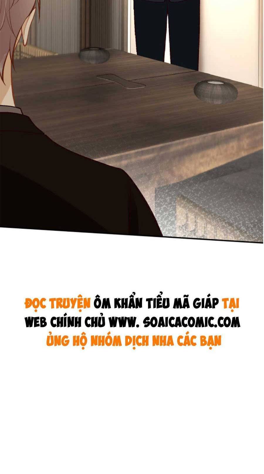Ôm Khẩn Tiểu Mã Giáp Của Tôi Chap 119 - Next Chap 120