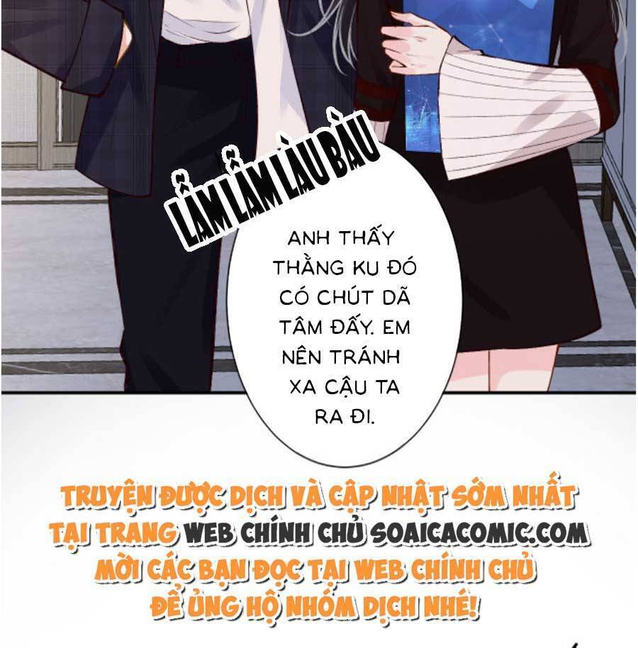 Ôm Khẩn Tiểu Mã Giáp Của Tôi Chap 119 - Next Chap 120
