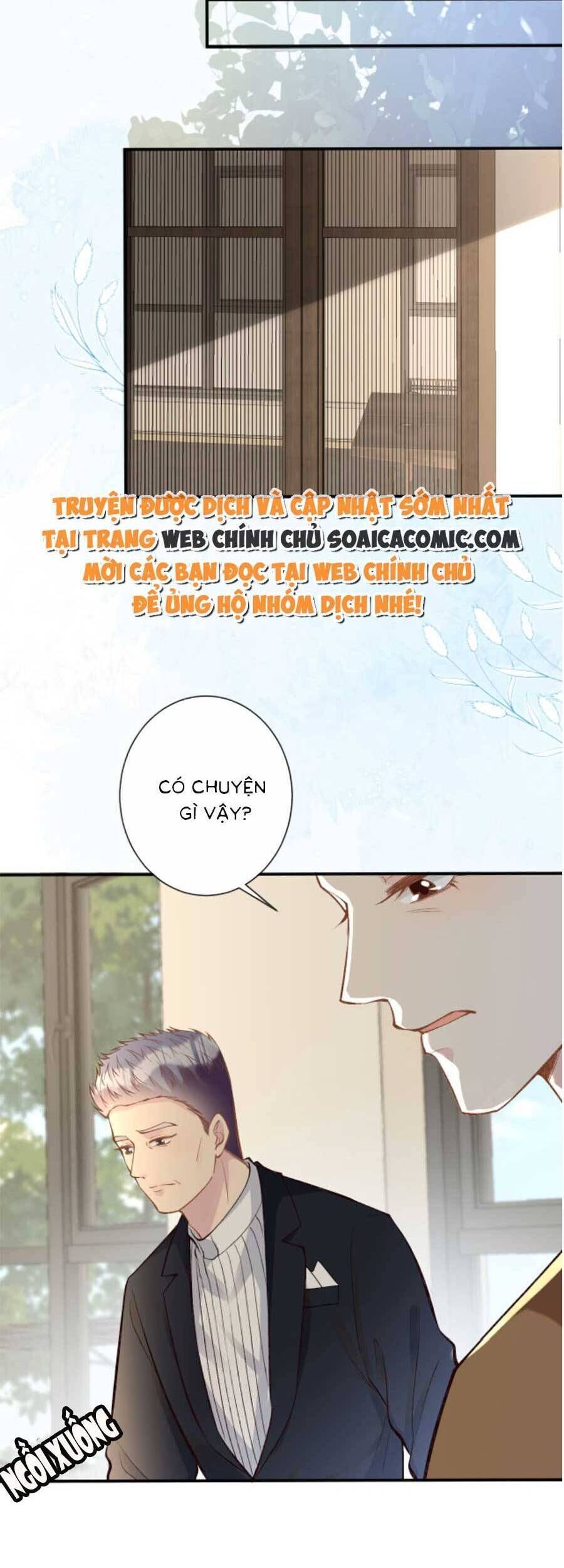 Ôm Khẩn Tiểu Mã Giáp Của Tôi Chap 120 - Next Chap 121