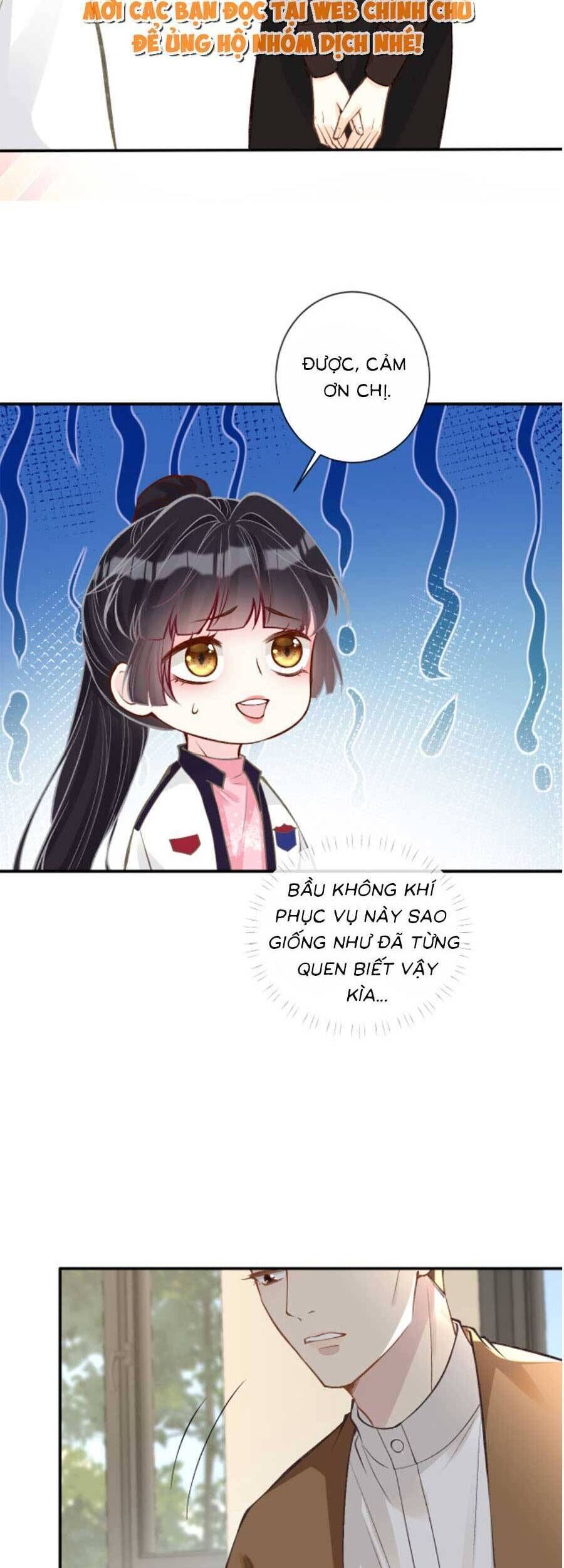 Ôm Khẩn Tiểu Mã Giáp Của Tôi Chap 120 - Next Chap 121