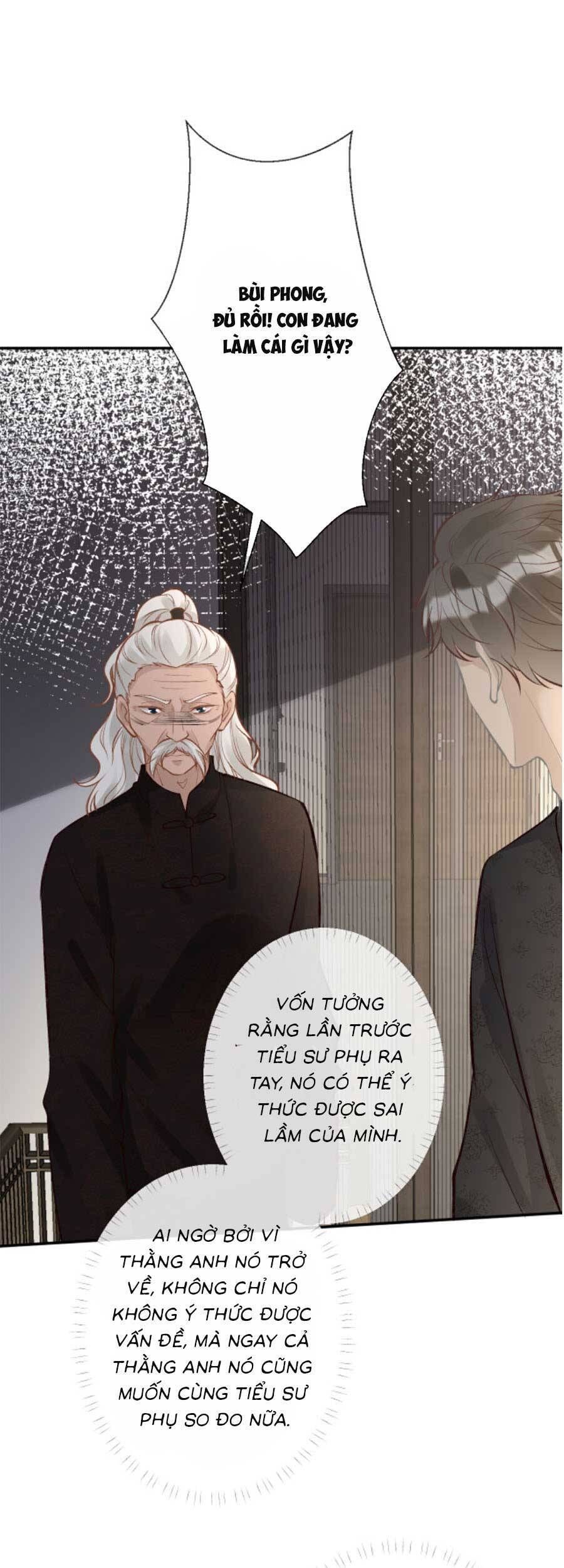 Ôm Khẩn Tiểu Mã Giáp Của Tôi Chap 120 - Next Chap 121