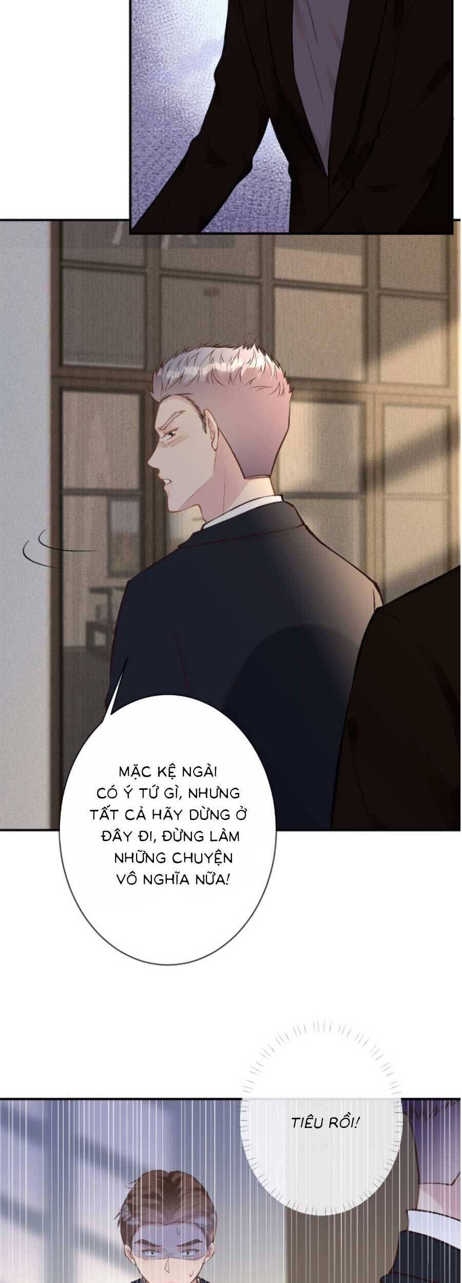 Ôm Khẩn Tiểu Mã Giáp Của Tôi Chap 120 - Next Chap 121