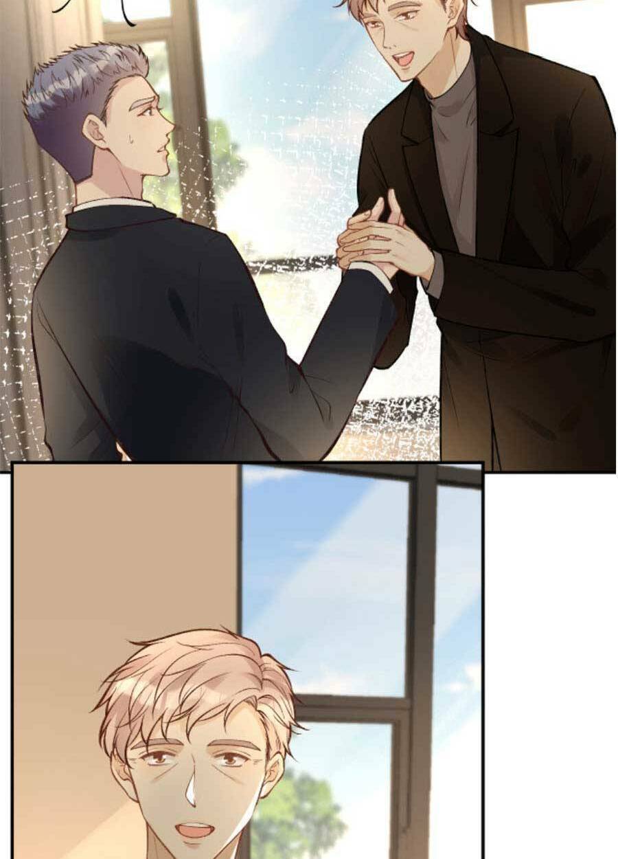 Ôm Khẩn Tiểu Mã Giáp Của Tôi Chap 121 - Next Chap 122