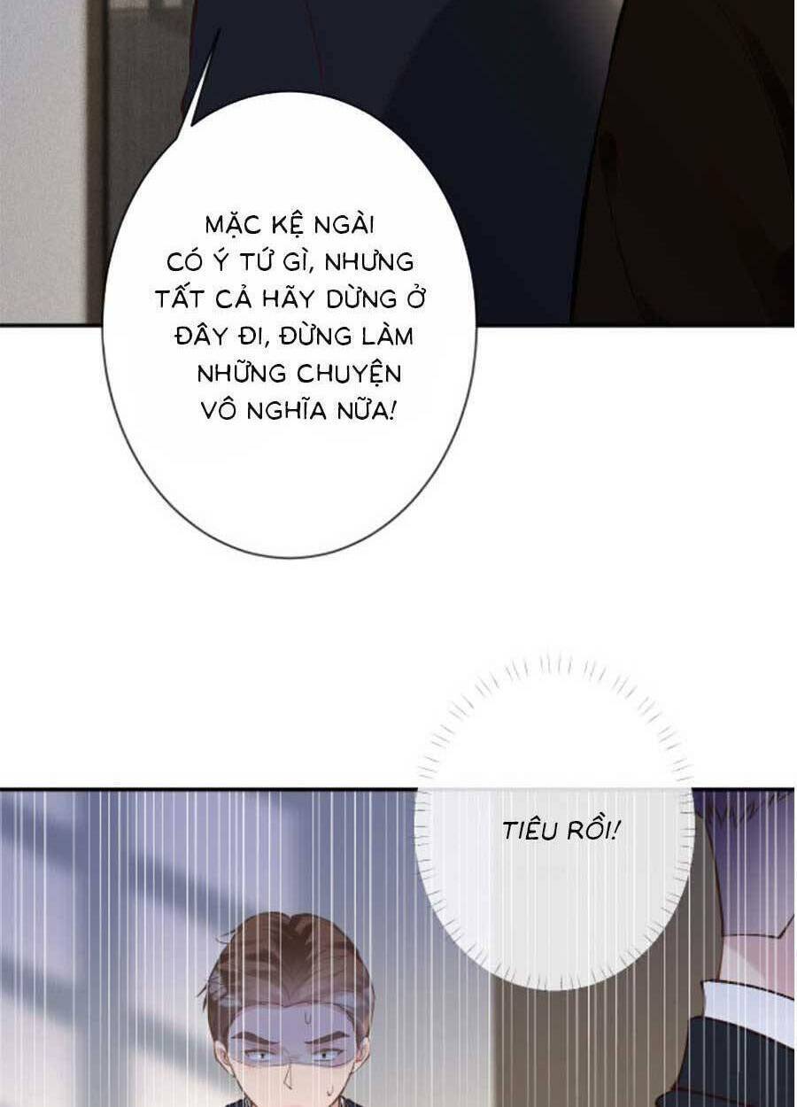 Ôm Khẩn Tiểu Mã Giáp Của Tôi Chap 121 - Next Chap 122
