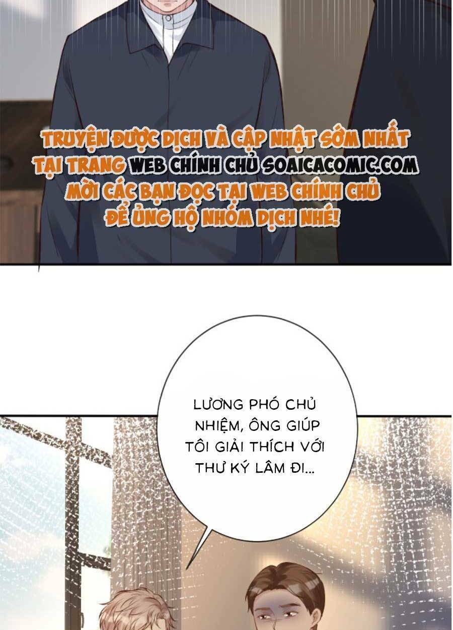 Ôm Khẩn Tiểu Mã Giáp Của Tôi Chap 121 - Next Chap 122