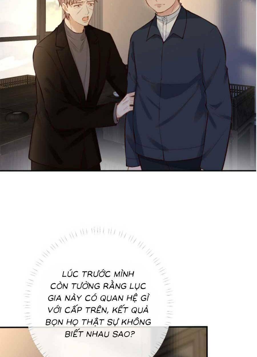 Ôm Khẩn Tiểu Mã Giáp Của Tôi Chap 121 - Next Chap 122