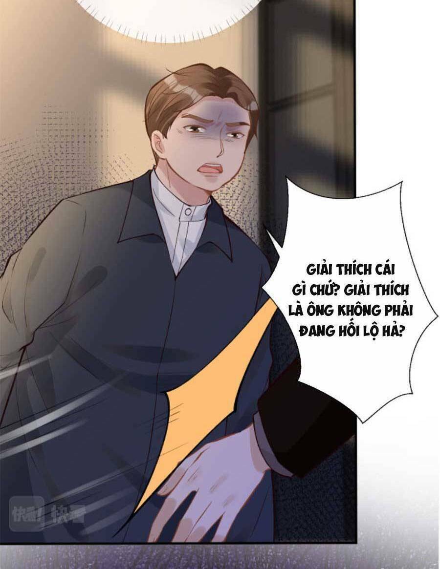 Ôm Khẩn Tiểu Mã Giáp Của Tôi Chap 121 - Next Chap 122