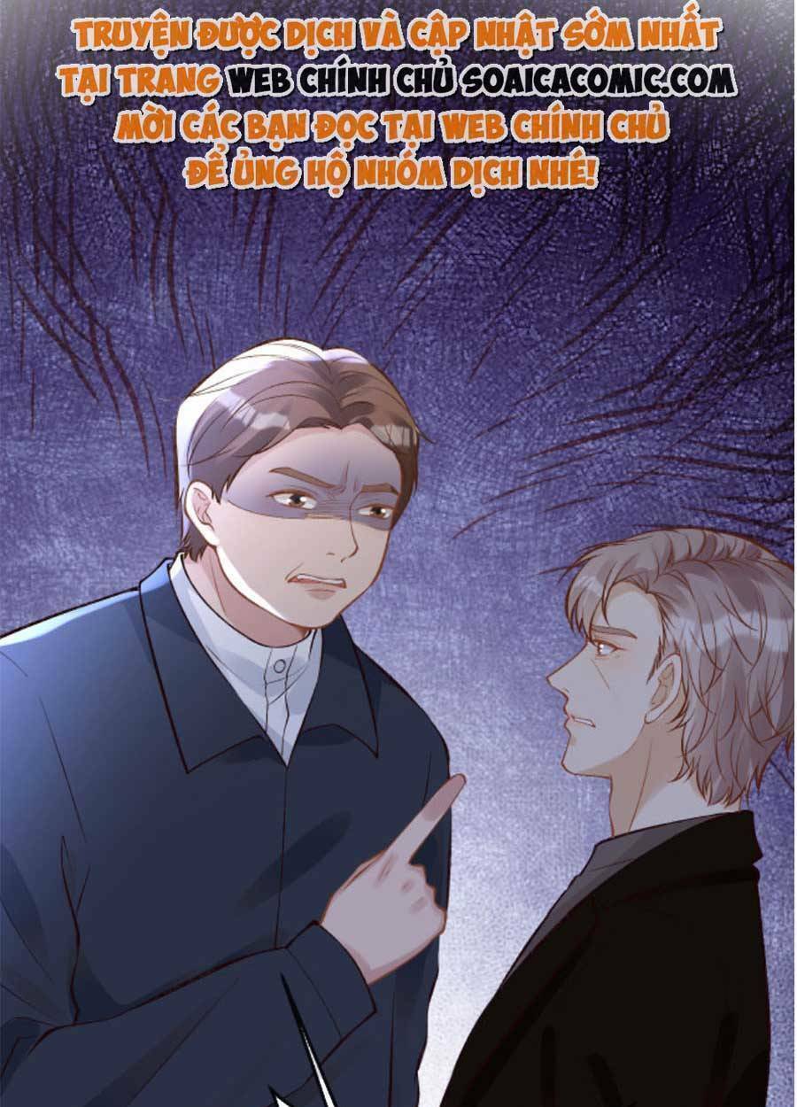 Ôm Khẩn Tiểu Mã Giáp Của Tôi Chap 121 - Next Chap 122