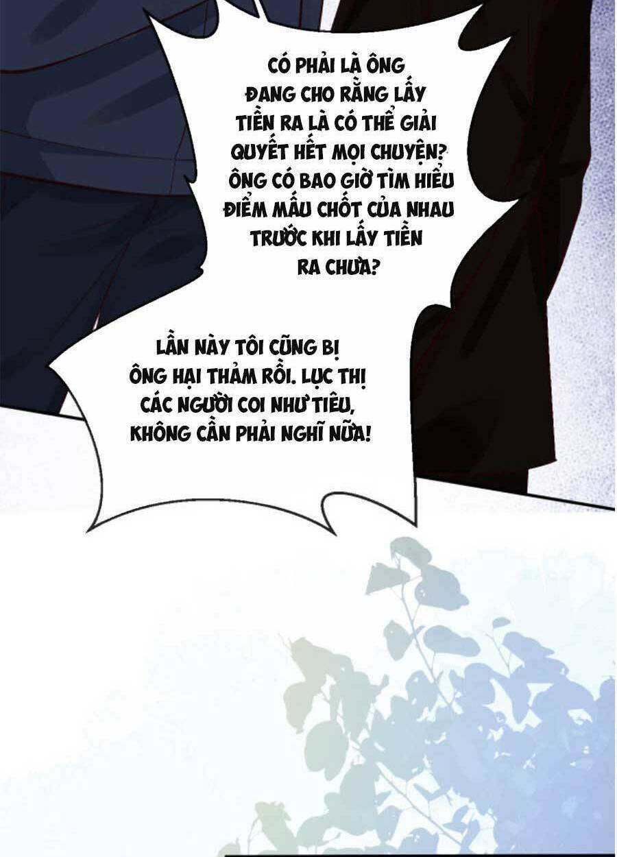Ôm Khẩn Tiểu Mã Giáp Của Tôi Chap 121 - Next Chap 122