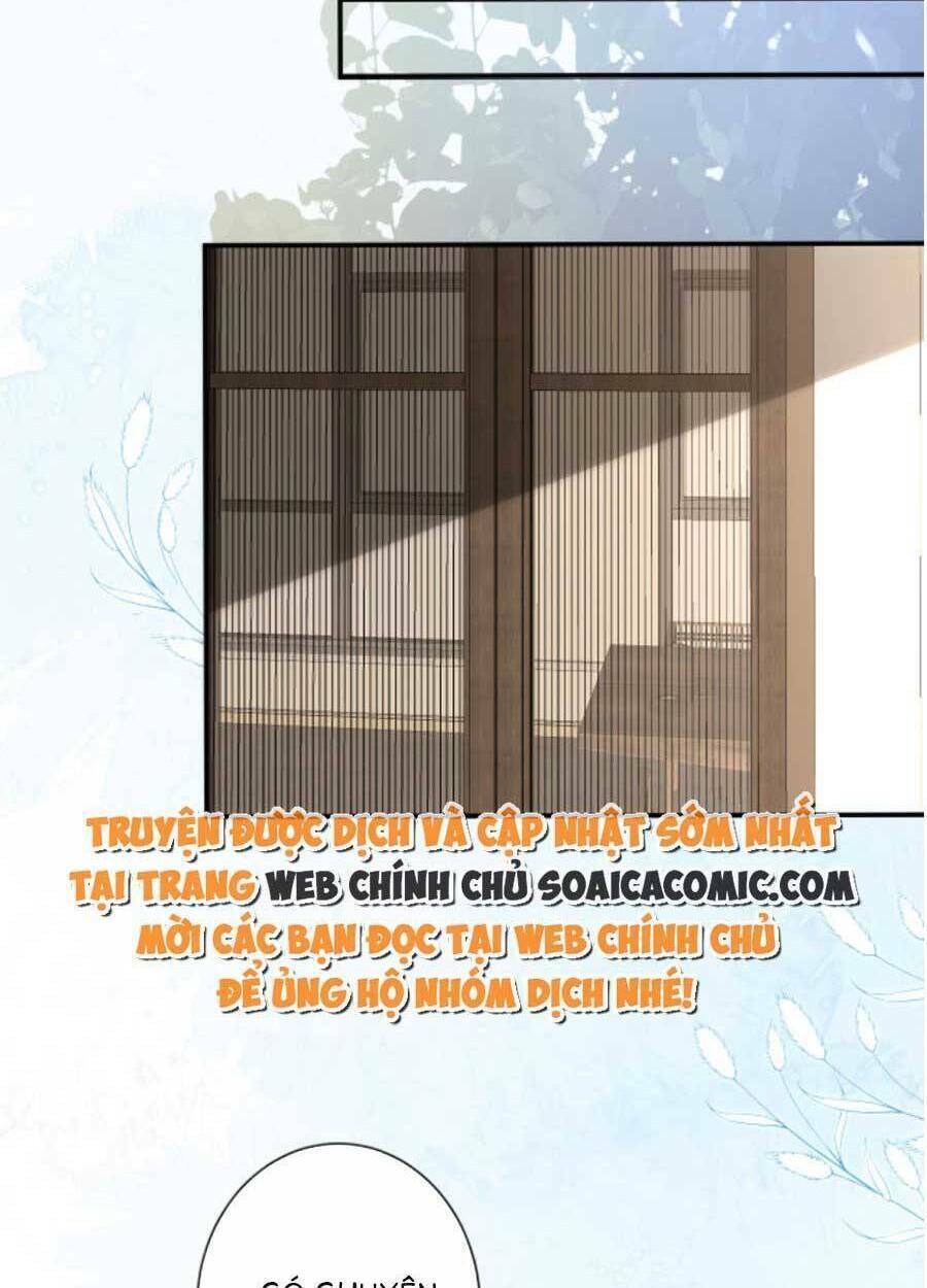 Ôm Khẩn Tiểu Mã Giáp Của Tôi Chap 121 - Next Chap 122