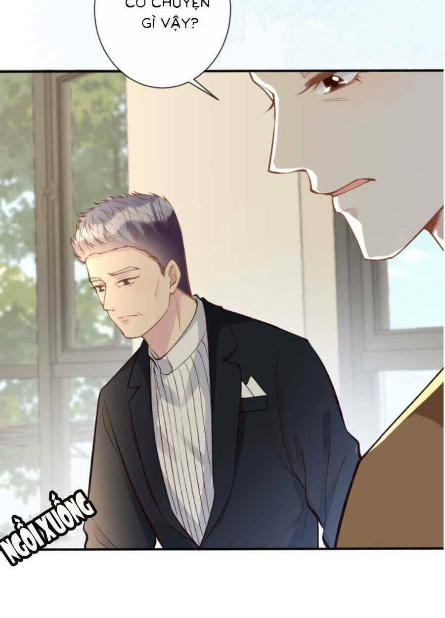 Ôm Khẩn Tiểu Mã Giáp Của Tôi Chap 121 - Next Chap 122