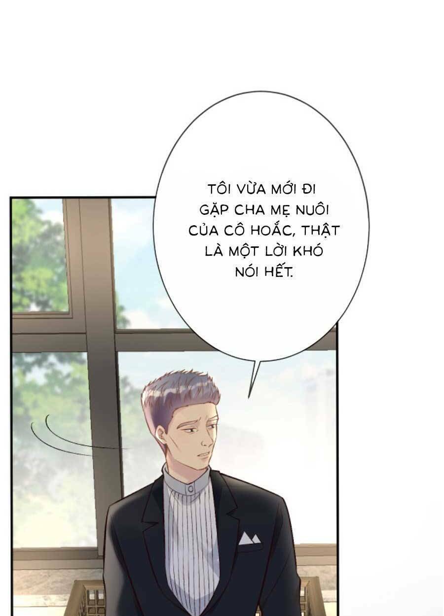 Ôm Khẩn Tiểu Mã Giáp Của Tôi Chap 121 - Next Chap 122