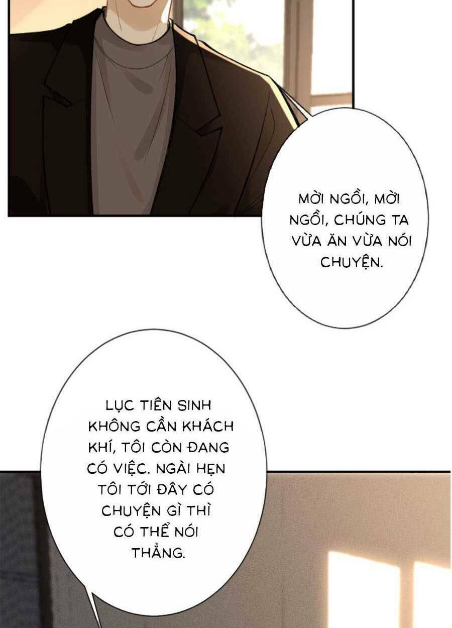 Ôm Khẩn Tiểu Mã Giáp Của Tôi Chap 121 - Next Chap 122