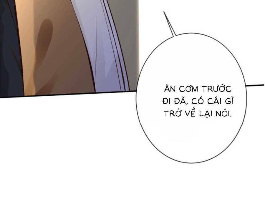 Ôm Khẩn Tiểu Mã Giáp Của Tôi Chap 121 - Next Chap 122