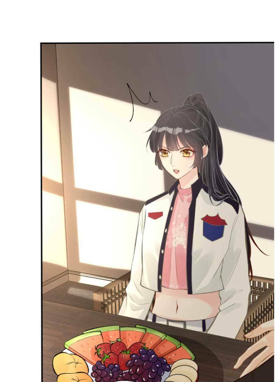 Ôm Khẩn Tiểu Mã Giáp Của Tôi Chap 121 - Next Chap 122
