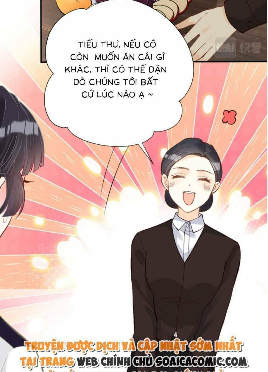 Ôm Khẩn Tiểu Mã Giáp Của Tôi Chap 121 - Next Chap 122