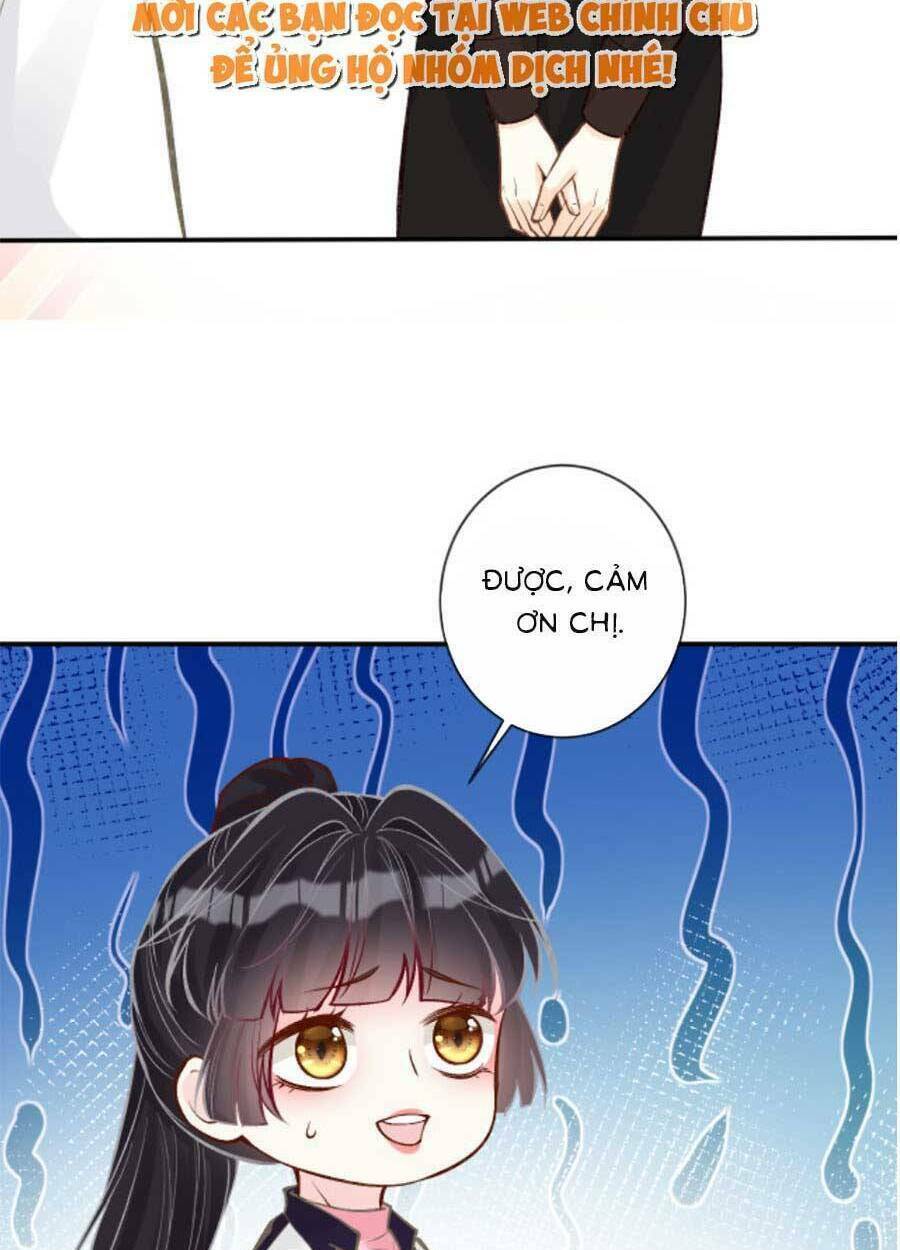 Ôm Khẩn Tiểu Mã Giáp Của Tôi Chap 121 - Next Chap 122