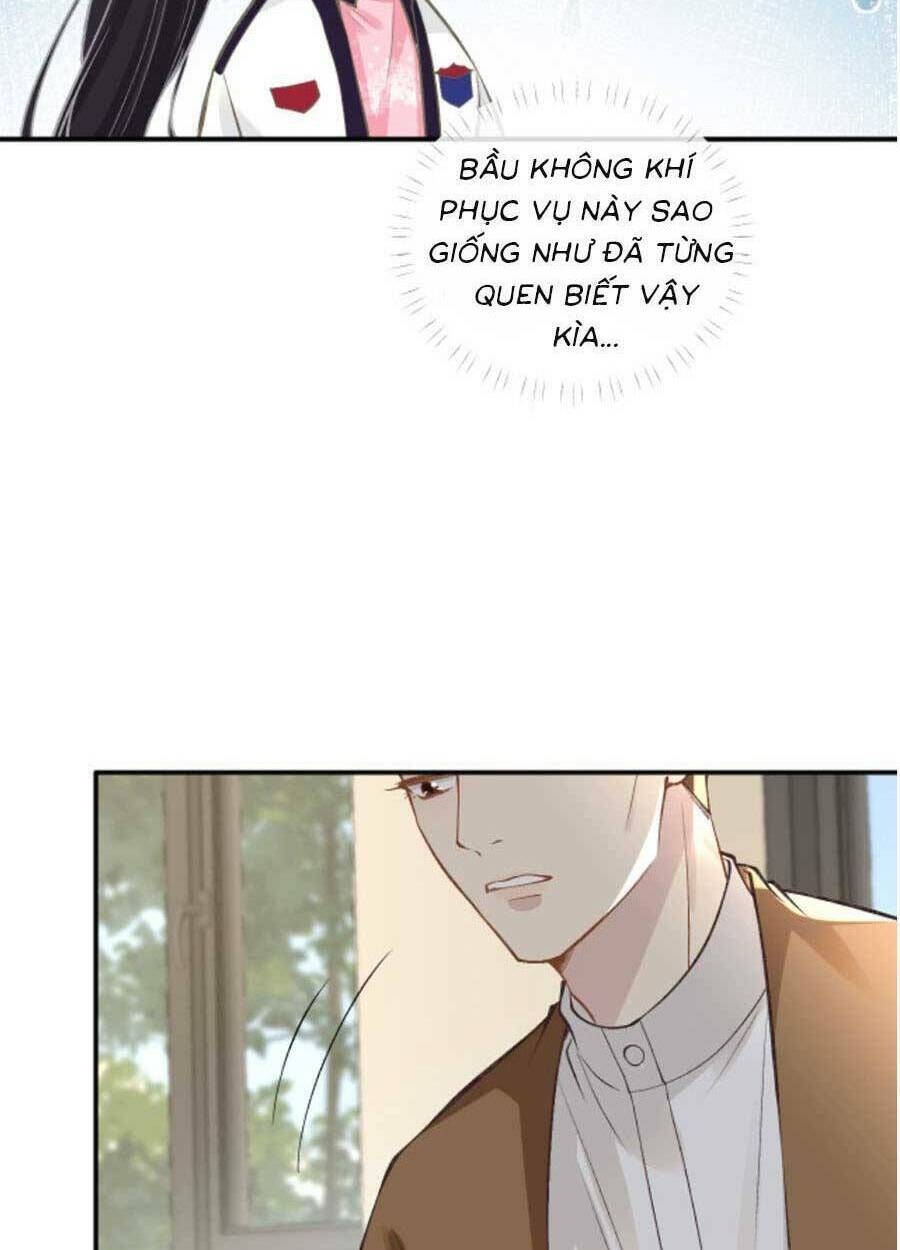 Ôm Khẩn Tiểu Mã Giáp Của Tôi Chap 121 - Next Chap 122