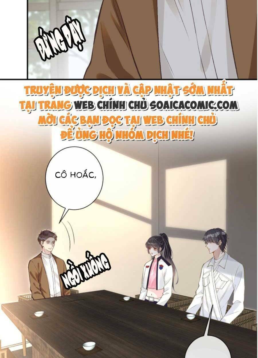 Ôm Khẩn Tiểu Mã Giáp Của Tôi Chap 121 - Next Chap 122