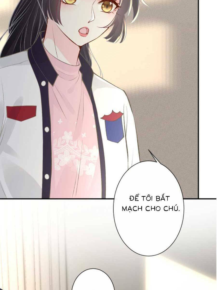 Ôm Khẩn Tiểu Mã Giáp Của Tôi Chap 121 - Next Chap 122