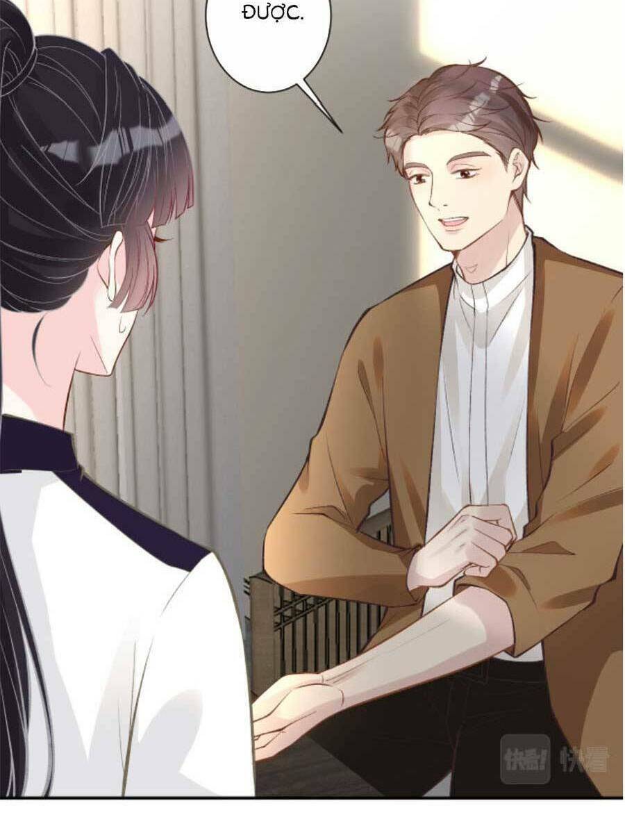 Ôm Khẩn Tiểu Mã Giáp Của Tôi Chap 121 - Next Chap 122