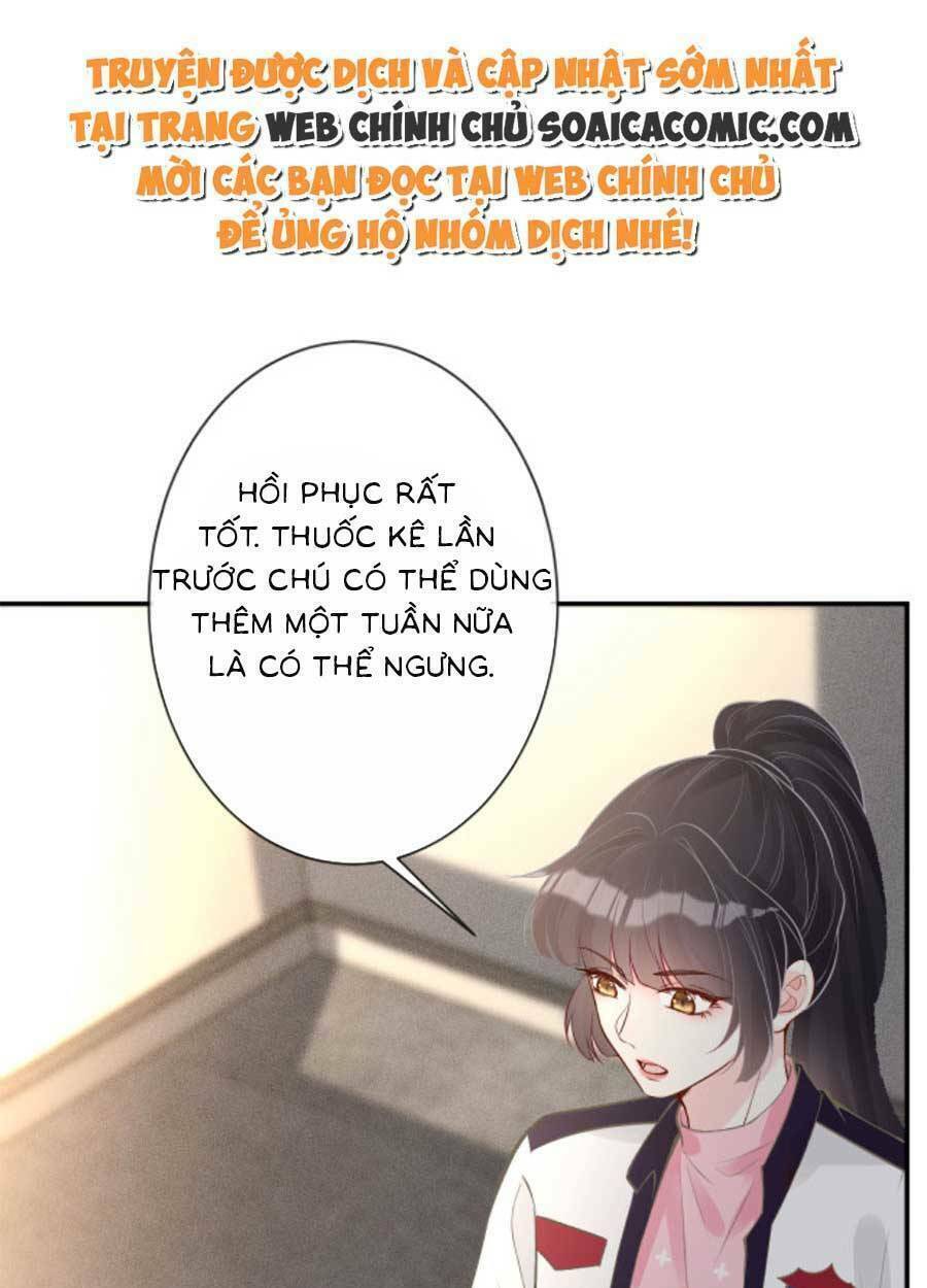 Ôm Khẩn Tiểu Mã Giáp Của Tôi Chap 121 - Next Chap 122