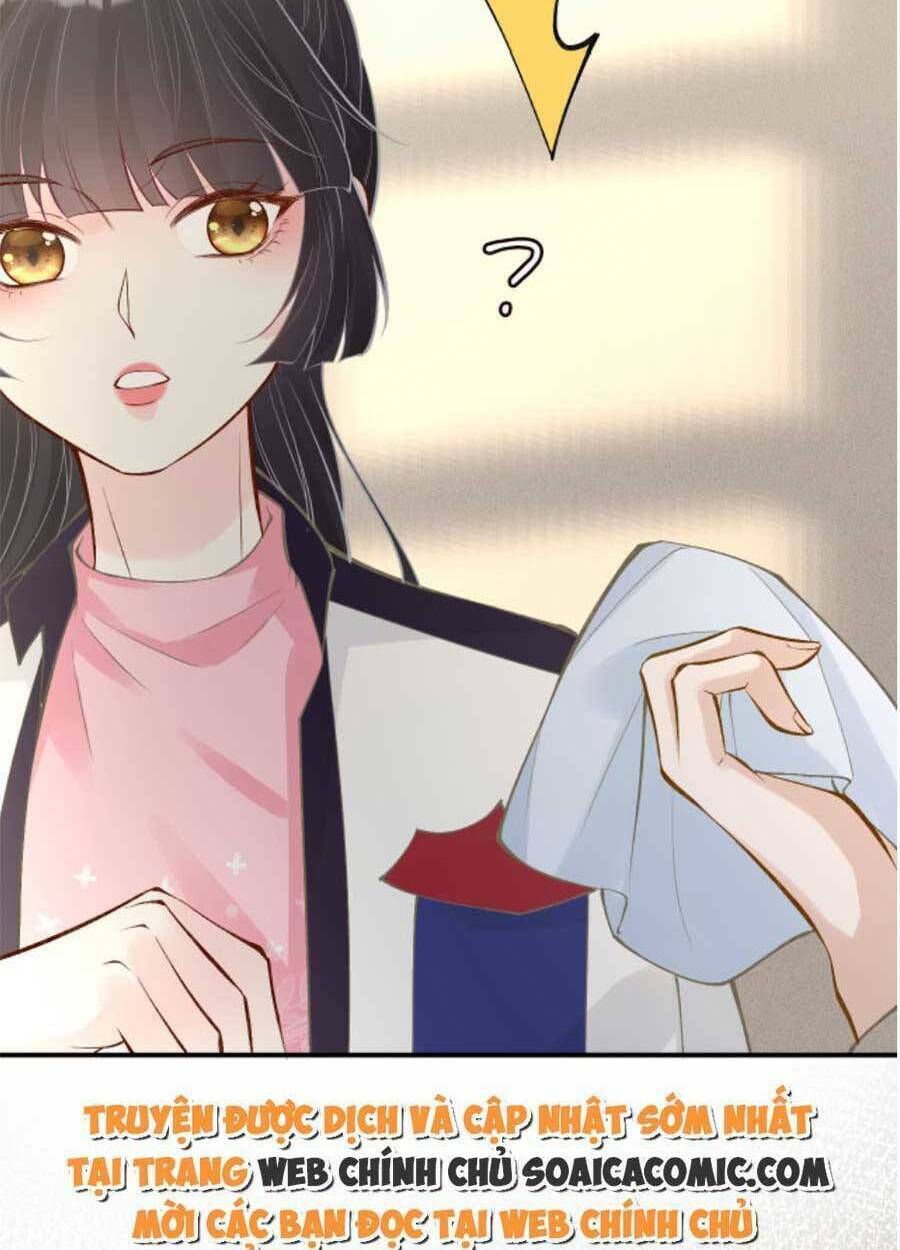 Ôm Khẩn Tiểu Mã Giáp Của Tôi Chap 121 - Next Chap 122
