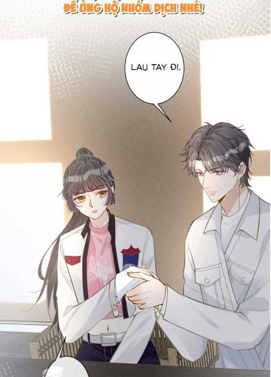 Ôm Khẩn Tiểu Mã Giáp Của Tôi Chap 121 - Next Chap 122