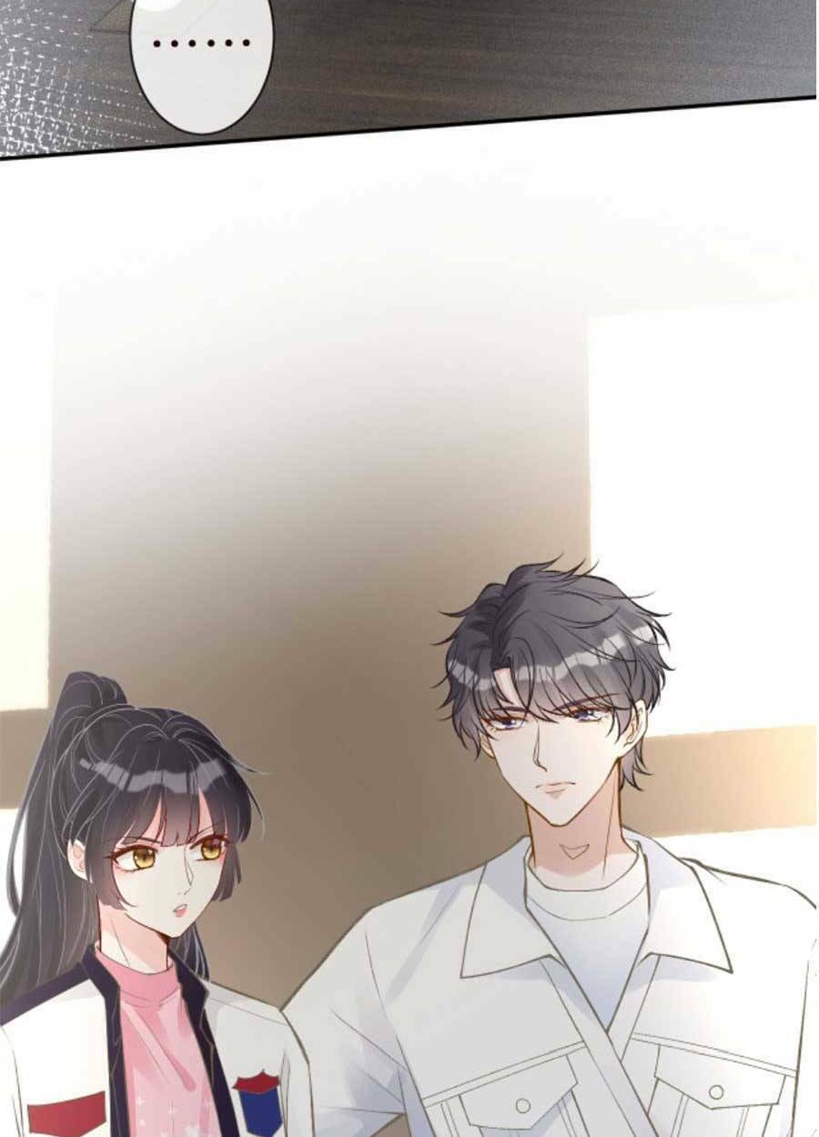 Ôm Khẩn Tiểu Mã Giáp Của Tôi Chap 121 - Next Chap 122