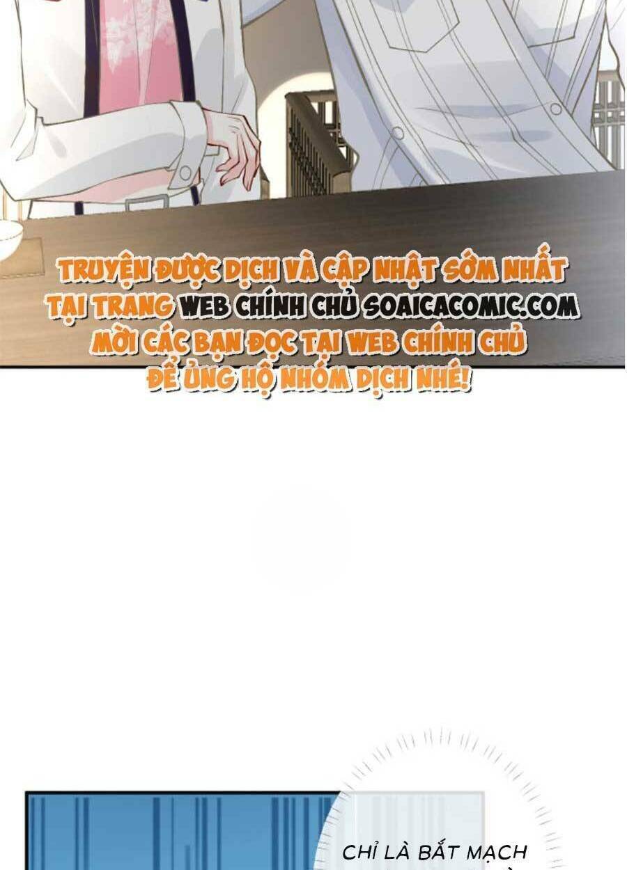 Ôm Khẩn Tiểu Mã Giáp Của Tôi Chap 121 - Next Chap 122