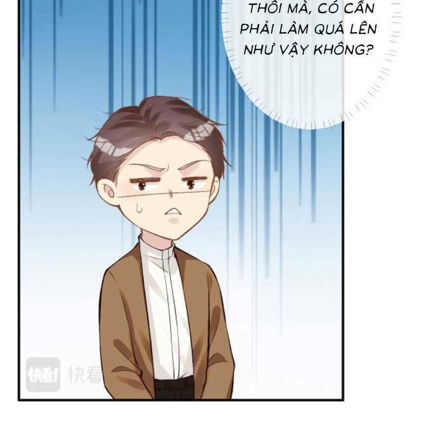 Ôm Khẩn Tiểu Mã Giáp Của Tôi Chap 121 - Next Chap 122