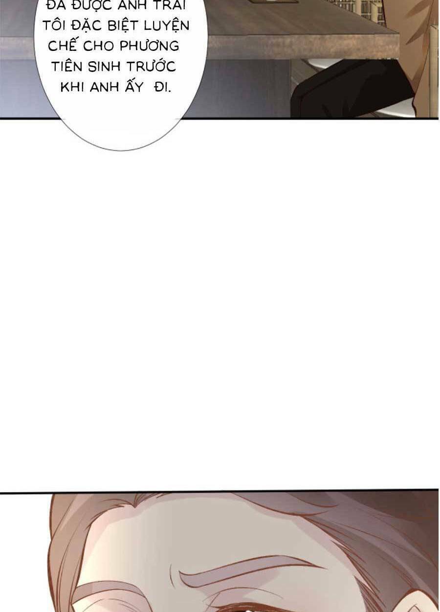 Ôm Khẩn Tiểu Mã Giáp Của Tôi Chap 121 - Next Chap 122