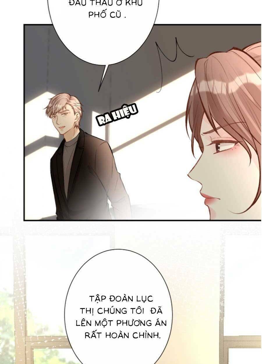 Ôm Khẩn Tiểu Mã Giáp Của Tôi Chap 121 - Next Chap 122