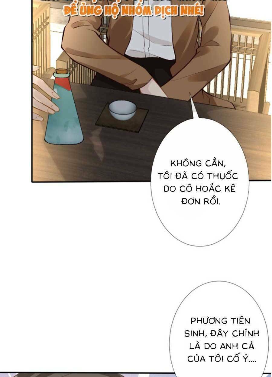 Ôm Khẩn Tiểu Mã Giáp Của Tôi Chap 121 - Next Chap 122