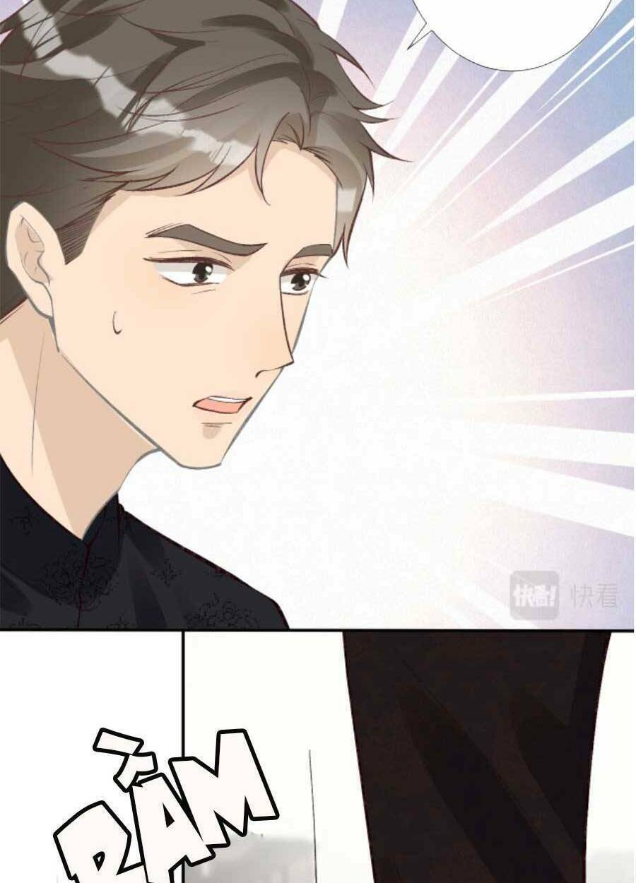 Ôm Khẩn Tiểu Mã Giáp Của Tôi Chap 121 - Next Chap 122