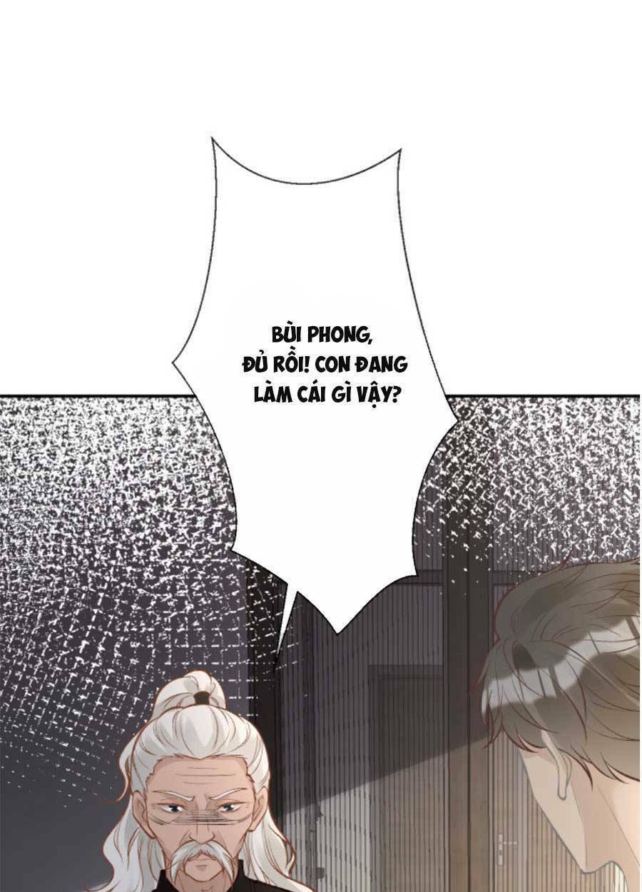 Ôm Khẩn Tiểu Mã Giáp Của Tôi Chap 121 - Next Chap 122