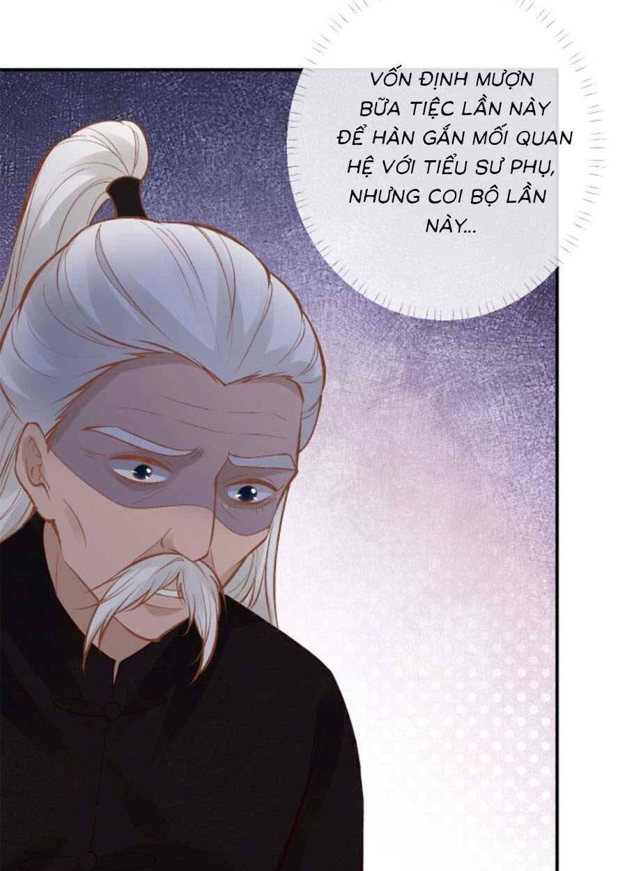 Ôm Khẩn Tiểu Mã Giáp Của Tôi Chap 121 - Next Chap 122