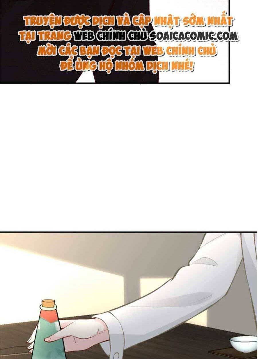 Ôm Khẩn Tiểu Mã Giáp Của Tôi Chap 121 - Next Chap 122