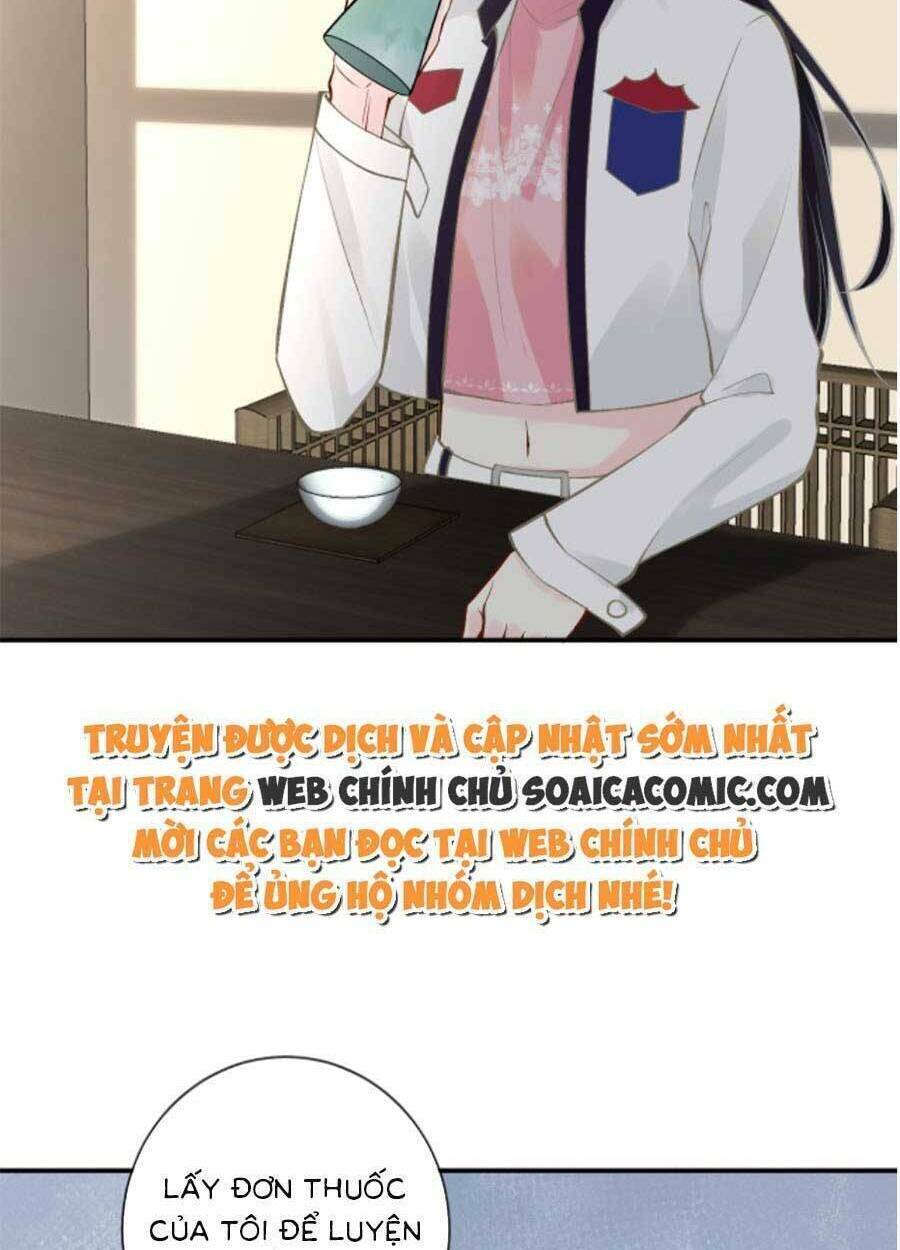 Ôm Khẩn Tiểu Mã Giáp Của Tôi Chap 121 - Next Chap 122