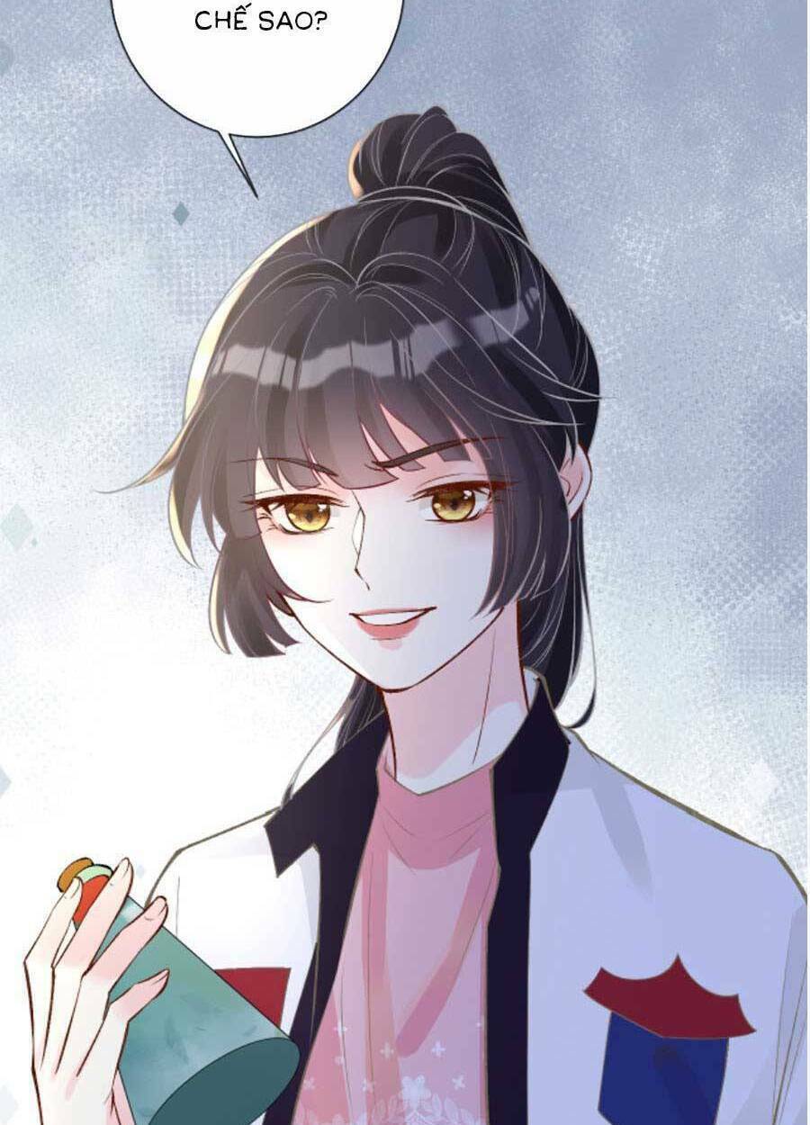 Ôm Khẩn Tiểu Mã Giáp Của Tôi Chap 121 - Next Chap 122