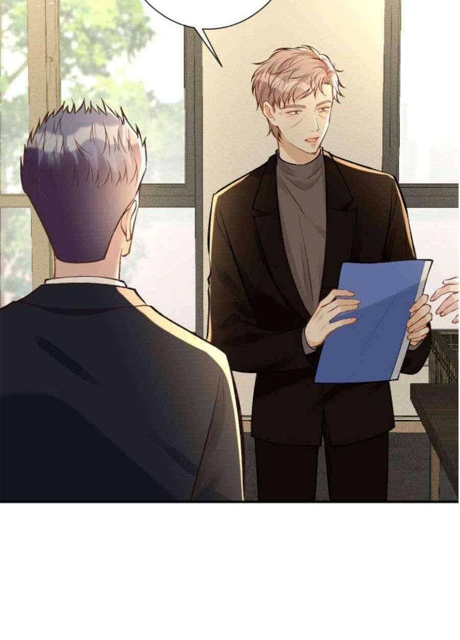 Ôm Khẩn Tiểu Mã Giáp Của Tôi Chap 121 - Next Chap 122